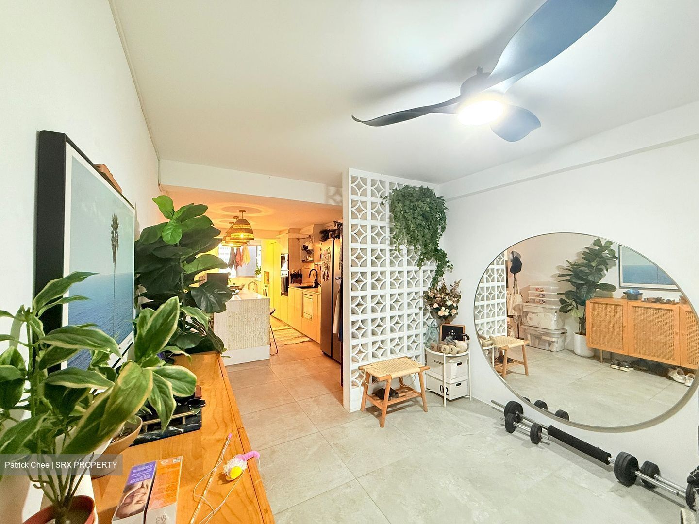 Blk 64 Marine Drive Gardens (Marine Parade), HDB 3 Rooms #504749741